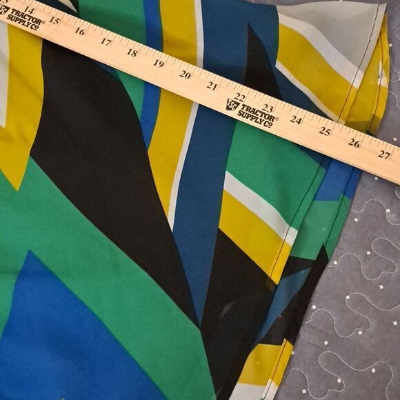 Worthington blouse size large - Picture 4 of 6